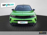 Gebraucht Opel Mokka 136 PS (100 kW) 2024 Matcha grün (metallic) SUV