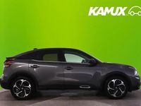 Gebraucht Citroën C4 131 PS (96 kW) 2024 Silber / grau Limousine