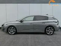 Gebraucht Peugeot 308 Allure 131 PS (96 kW) 2025 Selenium grau metallic Limousine