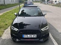 Gebraucht Audi RS3 Sport 400 PS (294 kW) 2018 Limousine