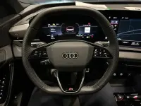 Gebraucht Audi SQ6 e-tron Sport 359 kW (489 PS) 2025 Grau SUV