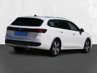 Gebraucht VW Passat Business 150 PS (110 kW) 2025 Weiß Kombi