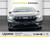 Gebraucht Dacia Sandero Expression 91 PS (66 kW) 2022 Othercolor Kleinwagen