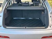 Gebraucht Audi Q3 150 PS (110 kW) 2014 Silber SUV