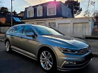 Gebraucht VW Passat 150 PS (110 kW) 2016 Kombi