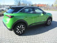 gebraucht Opel Mokka 1.2 DI Turbo Elegance