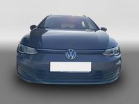 Gebraucht VW Golf VIII Active 150 PS (110 kW) 2022 Grau Kombi