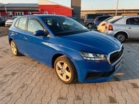 Gebraucht Skoda Fabia 80 PS (58 kW) 2023 Kleinwagen
