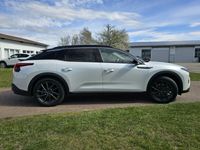 Gebraucht Citroën C5 X Shine 224 PS (164 kW) 2022 Weiß Kombi