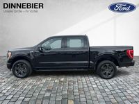 gebraucht Ford F-150 XLT Launch Edition 4x4 AHK+360°+LED