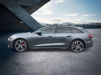 Gebraucht Audi A5 Ambiente 204 PS (150 kW) 2024 Daytonagrau perleffekt Coupé