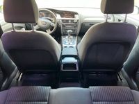 gebraucht Audi A4 Avant 2.0Tdi Automatik