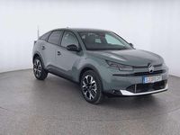 Neu Citroën C4 131 PS (96 kW) 2026 Grün Limousine