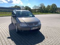 gebraucht VW Touran 1.9 TDI