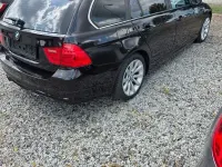 Gebraucht BMW 330 245 PS (180 kW) 2009 Violett Kombi