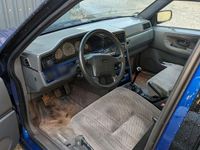 gebraucht Volvo 960 3,0 Handschalter M90