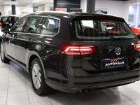 gebraucht VW Passat Variant Comfortline BMT/Start-Stopp 1HAND
