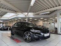 Gebraucht BMW 330e M Sport 252 PS (185 kW) 2019 Schwarz Limousine
