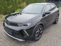 Second-hand Opel Mokka Ultimate 131 CP (96 kW) 2021 Negru SUV