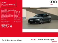 Gebraucht Audi S6 Sport 344 PS (253 kW) 2025 Daytonagrau perleffekt Limousine