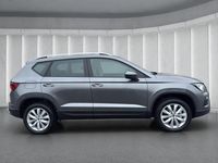 Neu Seat Ateca Style 150 PS (110 kW) 2026 Grau SUV