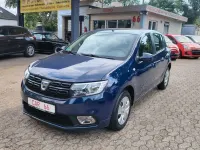 Gebraucht Dacia Sandero Comfort 73 PS (53 kW) 2020 Blau Limousine