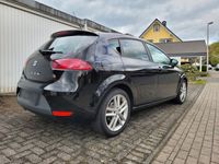 gebraucht Seat Leon FR 2.0 TDI