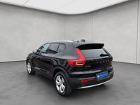 Gebraucht Volvo XC40 Core 163 PS (119 kW) 2024 Schwarz SUV