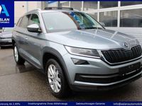 gebraucht Skoda Kodiaq 2.0TDI DSG 4x4 7Sit/Pan/Key/360/AHK/ACC