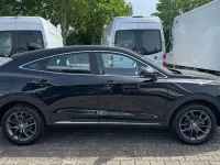 Gebraucht DFSK Fengon 137 PS (100 kW) 2021 Schwarz Limousine