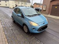 gebraucht Ford Ka Tüv Neu