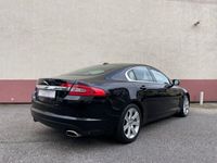 gebraucht Jaguar XF 3.0 V6 Diesel Edition/NAVI/LEDER/PTS/SH
