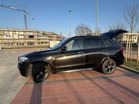 Gebraucht BMW X5 Sport Line 245 PS (180 kW) 2016 SUV