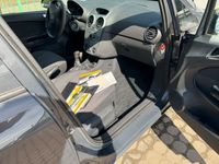 gebraucht Opel Corsa 1.2 ecoFLEX Selection