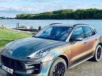 Gebraucht Porsche Macan GTS 360 PS (264 kW) 2018 SUV