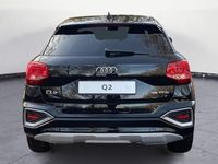 Neu Audi Q2 Advanced Plus 150 PS (110 kW) 2025 Schwarz SUV