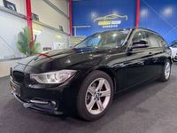 gebraucht BMW 318 d Touring Sport Line*NAVI*PDC*TEMPO*CONNCETED