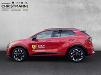 Gebraucht Kia Sportage GT-Line 160 PS (117 kW) 2024 Infra red SUV