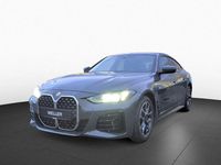 Gebraucht BMW 420 M Sport 190 PS (139 kW) 2024 Grau Limousine