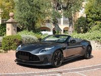 Gebraucht Aston Martin DB12 680 PS (500 kW) 2025 Grau Cabrio