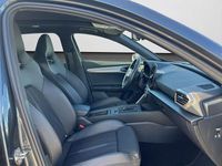 Gebraucht Cupra Formentor 150 PS (110 kW) 2023 Magnetic grau metallic (metallic) SUV