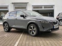 gebraucht Nissan Qashqai 1.5 N-Connecta