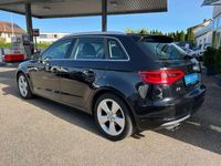 gebraucht Audi A3 Sportback Ambition *SHZ/Xenon/PDC/Navi/MFL*