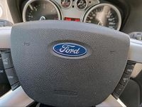 Second-hand Ford Focus 134 CP (98 kW) 2009 Argintiu Break