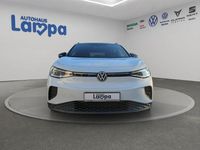 Gebraucht VW ID.4 Pure 125 kW (170 PS) 2025 Weiss SUV