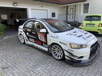 gebraucht Mitsubishi Lancer Evolution