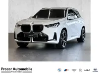 Gebraucht BMW X3 M Sport 197 PS (144 kW) 2026 Weiß SUV