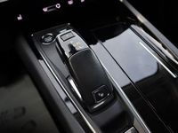 Gebraucht Peugeot 508 Allure 224 PS (164 kW) 2022 Blau Kombi