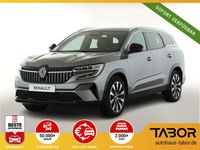 Gebraucht Renault Espace Techno 200 PS (147 kW) 2024 Grau SUV
