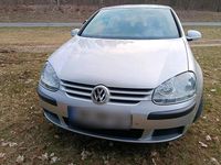 Gebraucht VW Golf IV 75 PS (55 kW) 2005 Silber Limousine